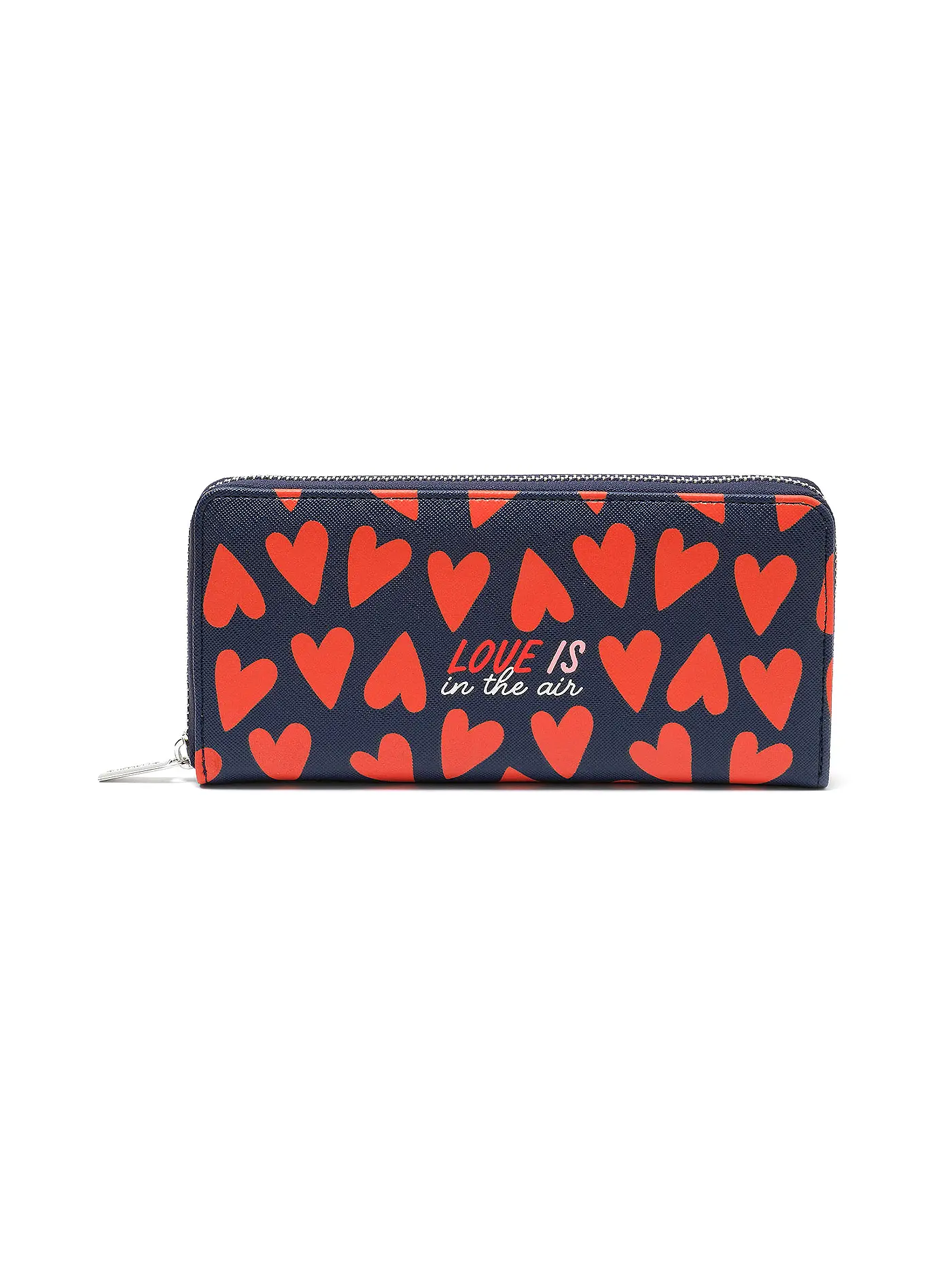 LEGAMI | Geldbörse WHAT A WALLET HEART | 